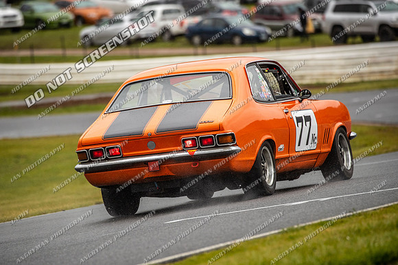 Group NB Over 3 Litre and NC Over 2 Litre - 77 - 02 - Friday-4