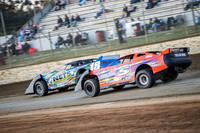 super sedan 5 T5 Leon Cleary - 5 - Latrobe - 14th Nov 2015-8