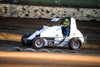 speedcar 0 - 22 - Latrobe - 27th Feb 2016-9