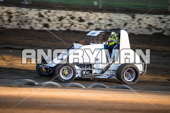 speedcar 0 - 22 - Latrobe - 27th Feb 2016-9