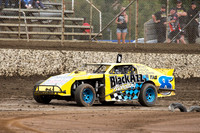 amca 8 t8 - 17 - Latrobe - 23rd Jan 2016 - Grand National-5