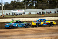 Street Stock 23 T23 - Latrobe - 16th Nov 2019-3