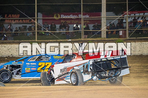 amca 14 t14 - 22 - Latrobe - 27th Feb 2016-4