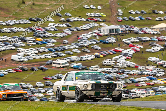 Group NB Over 3 Litre and NC Over 2 Litre - 5 - 03 - Saturday-2