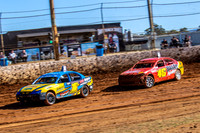 Street Stock 23 T23 - 19 - Carrick - 22nd Feb 2020-4