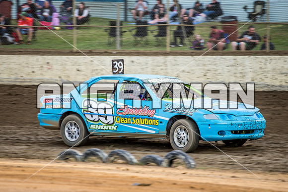 street stock 39 t39 - 5 - Latrobe - 14th Nov 2015-3