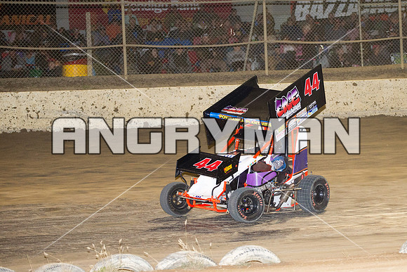 formula 500 44 T44 Adam Burr - 9 - Latrobe - 27th Dec 2015-3