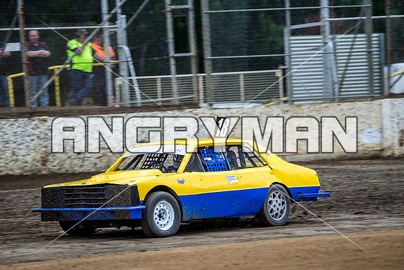 bomber 18 - 10 - Hobart - 2nd Jan 2016-2