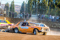 bomber 2 - 16 - Latrobe - 23rd Jan 2016 - Grand National-5