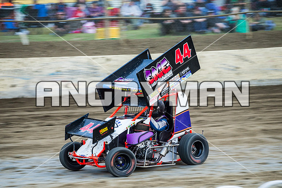 formula 500 44 T44 Adam Burr - 15 - Latrobe - 16th Jan 2016-2
