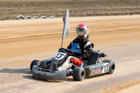 kart 13 - 15 - Latrobe - 16th Jan 2016-4