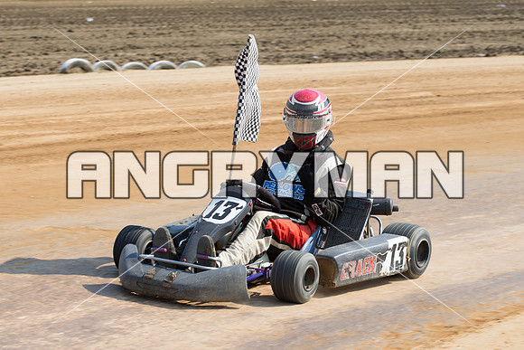 kart 13 - 15 - Latrobe - 16th Jan 2016-4