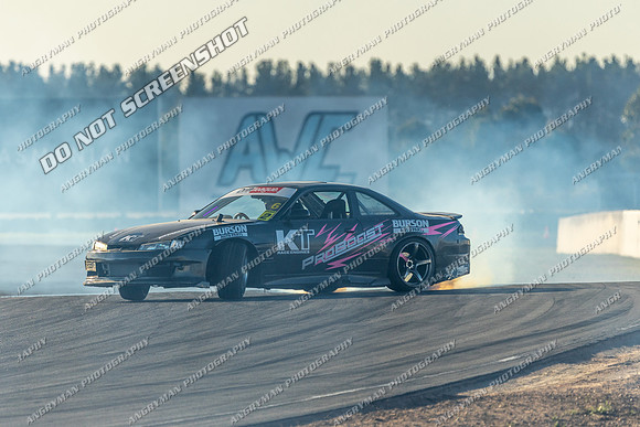 6 - Drift League - Drift Collective Rnd 2 - 17-18 May 2025-18