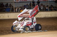 sprintcar 2 t2 Scott Bissett - 7 - Latrobe - 5th Dec 2015-12