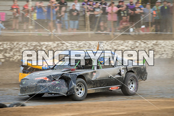tassie six 88 - 16 - Latrobe - 23rd Jan 2016 - Grand National-7