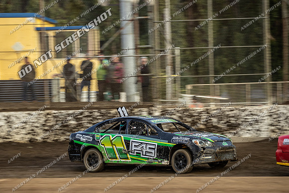 Street Stock 11 T11 - 12 - Hobart - 4th Jan 2020-8