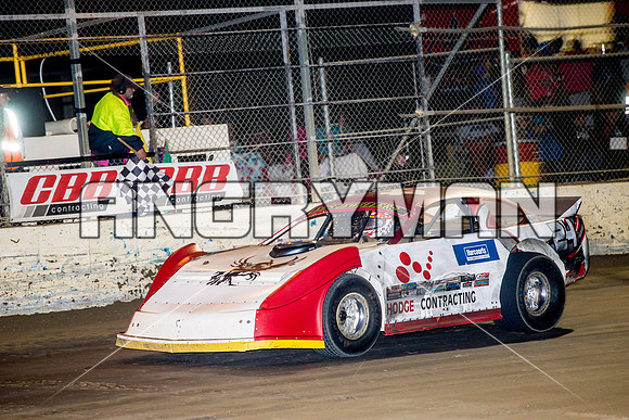 super sedan 24 t24 Anthony Manion - 7 - Latrobe - 5th Dec 2015-11