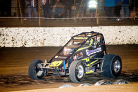 wingless 10 t10 Luke Redpath - 10 - Hobart - 2nd Jan 2016-9