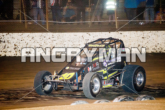 wingless 10 t10 Luke Redpath - 10 - Hobart - 2nd Jan 2016-9