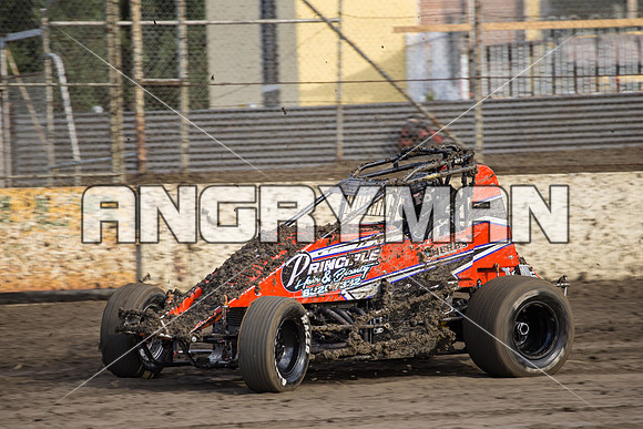 wingless 15 t15 brad herbert - 20 - Hobart - 13th Feb 2016-2