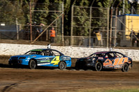 Street Stock 10 T10 - 06 - Hobart - 23rd Nov 2019-8