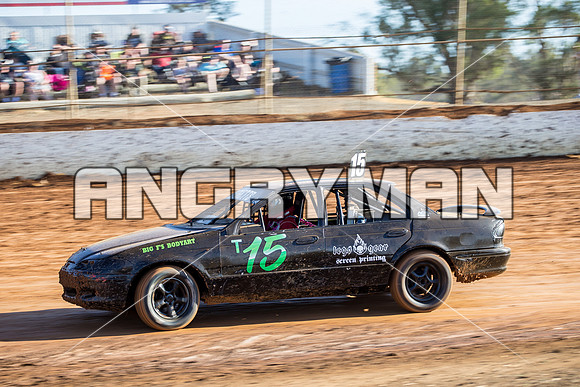 modified 15 t15 - 13 - Carrick - 9th Jan 2016