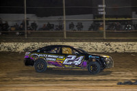Street Stock 24 T24 - 10 - Latrobe - 13th & 14th Jan 2023-9