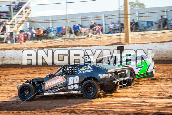 amca 89 t89 - 12 - Carrick - 8th Jan 2016-2