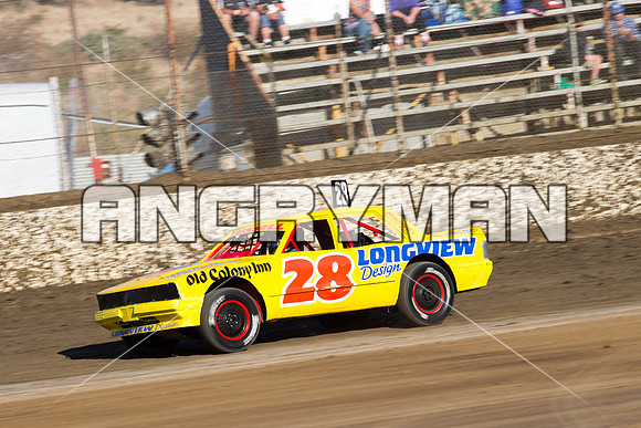modified 28 t28 nathan russell - 16 - Latrobe - 23rd Jan 2016 - Grand National