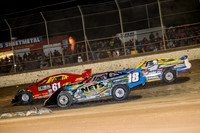 super sedan 8 T8 Steve Latham - 9 - Latrobe - 27th Dec 2015-10