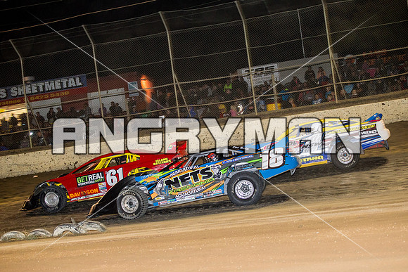 super sedan 8 T8 Steve Latham - 9 - Latrobe - 27th Dec 2015-10