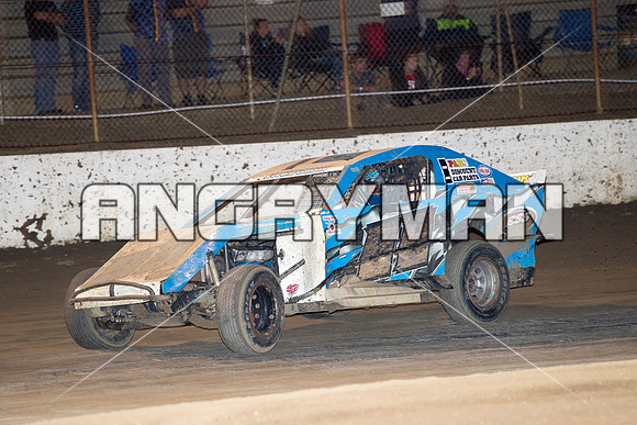 amca 99 t99 - 4 - Hobart - 30th Oct 2015-5