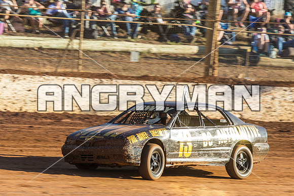 modified 13 t13 brodie piper - 19 - Carrick - 6th Feb 2016-4