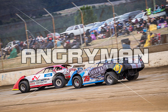 super sedan 24 t24 Anthony Manion - 8 - Hobart - 12th Dec 2015-15