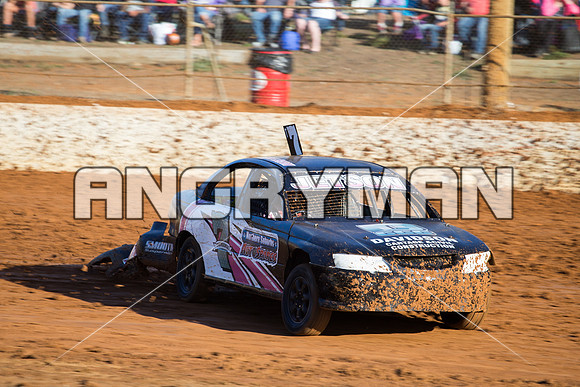 street stock 7 t7 - 21 - Carrick - 20th Feb 2016-2