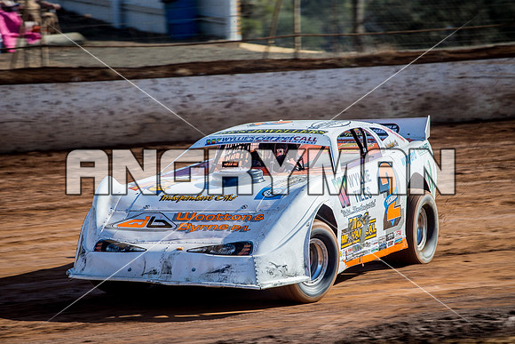 super sedan 2 t2 jarrod harper - 12 - Carrick - 8th Jan 2016-2