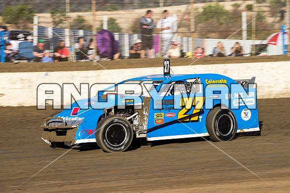 amca 27 t27 - 23 - Hobart - 5th March 2016
