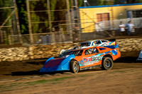 Super Sedan 49 T49 - Friday-5