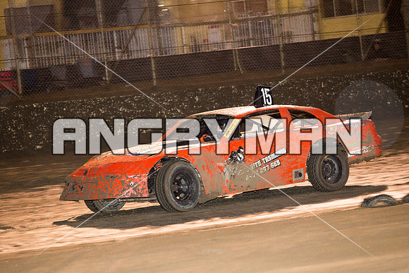 tassie six 15 - 17 - Latrobe - 23rd Jan 2016 - Grand National-3