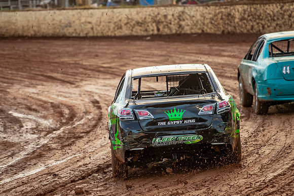 Street Stock 11 T11 - 09 - Carrick - 6th & 7th Jan 2023-12