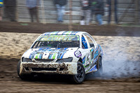 Street Stock 47 T47 - 21 - Hobart - 7th March 2020-9