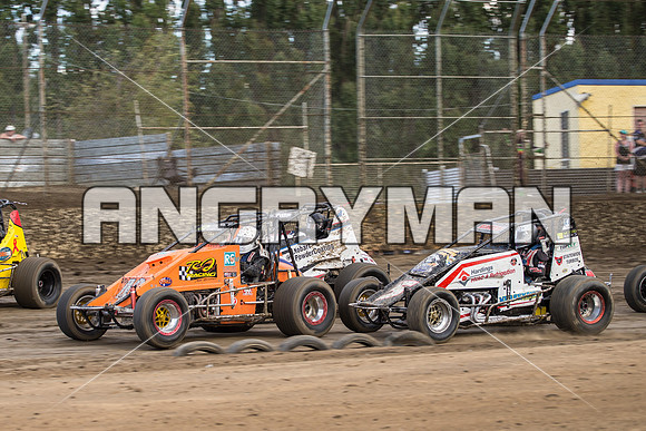 wingless 42 v42 - 20 - Hobart - 13th Feb 2016