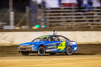 Street Stock 4 T4 - 03 - Hobart - 19th Dec 2020-7