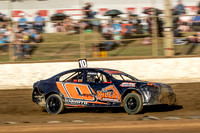 Street Stock 10 T10 - 11 - Latrobe - 28th Dec 2019-9