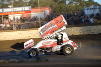 sprintcar 2 t2 Scott Bissett - 9 - Latrobe - 27th Dec 2015-8