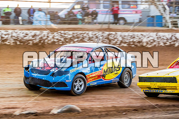 modified 17 t17 smiley williams - 6 - Carrick - 28th Nov 2015-10