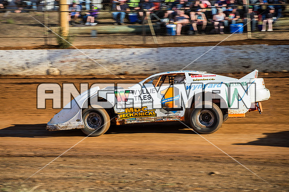 super sedan 22 t22 callum harper - 13 - Carrick - 9th Jan 2016-4