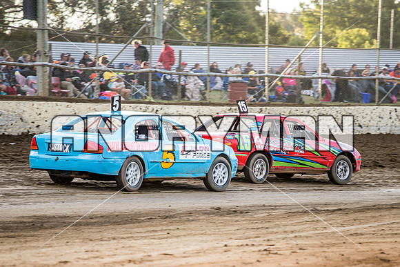 street stock 5 t5 - 5 - Latrobe - 14th Nov 2015-6