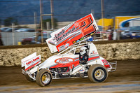 sprintcar 2 t2 Scott Bissett - 20 - Hobart - 13th Feb 2016-7