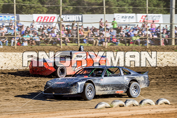 tassie six 88 - 9 - Latrobe - 27th Dec 2015-4